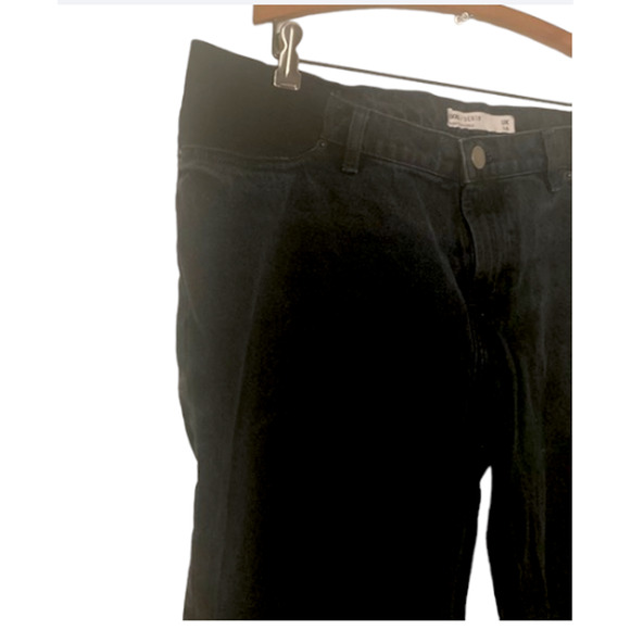 ASOS Faded Black REMO 20 Jeans - US 12 / UK 16 - Picture 2 of 6